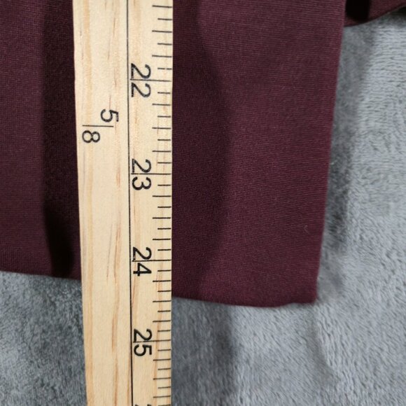 Tart Open Front Womens Cardigan Crop Size Medium Academia Corpcore Lagenlook - Picture 11 of 11